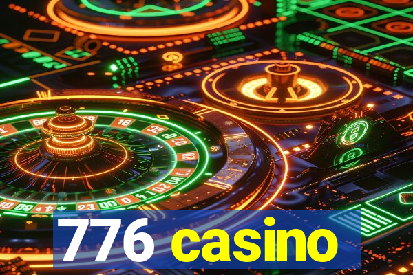 776 casino